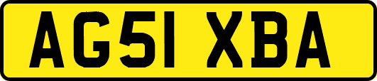 AG51XBA