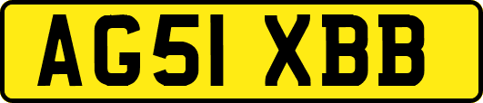 AG51XBB