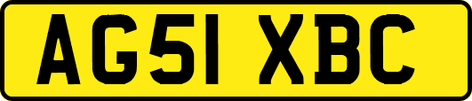 AG51XBC