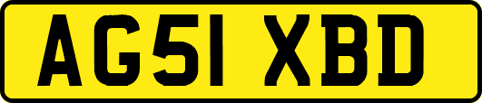 AG51XBD