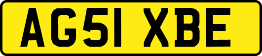 AG51XBE