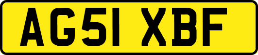 AG51XBF
