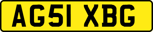 AG51XBG