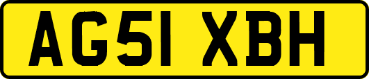 AG51XBH