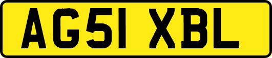 AG51XBL