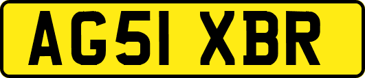 AG51XBR