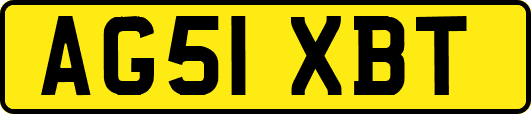 AG51XBT