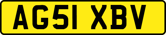 AG51XBV