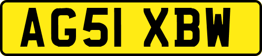 AG51XBW