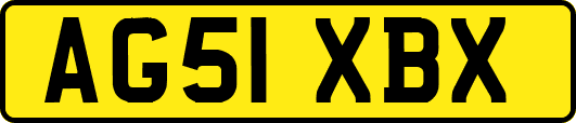 AG51XBX