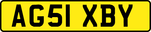 AG51XBY