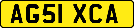 AG51XCA