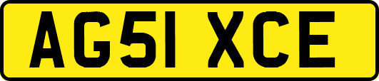 AG51XCE