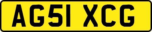 AG51XCG