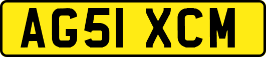 AG51XCM