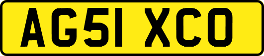 AG51XCO