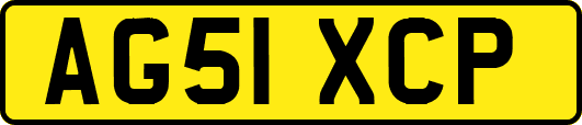 AG51XCP