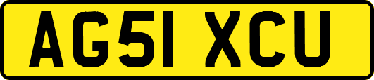 AG51XCU