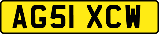 AG51XCW