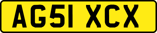 AG51XCX