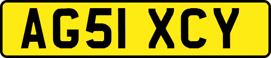 AG51XCY