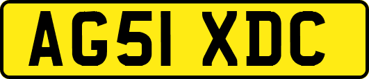 AG51XDC