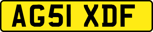 AG51XDF