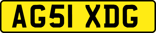 AG51XDG