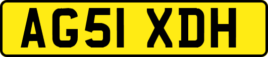 AG51XDH