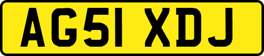 AG51XDJ