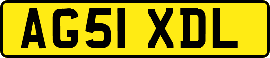 AG51XDL