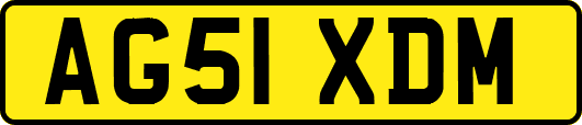 AG51XDM