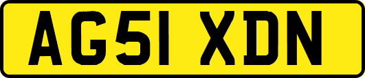 AG51XDN