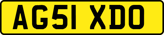 AG51XDO