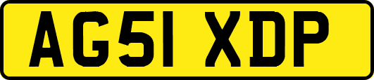 AG51XDP