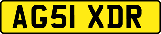 AG51XDR