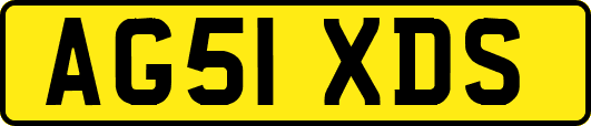 AG51XDS