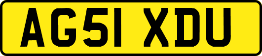 AG51XDU