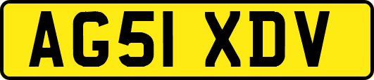 AG51XDV