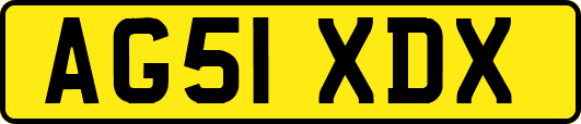 AG51XDX