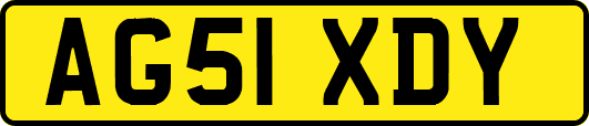 AG51XDY