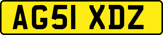 AG51XDZ