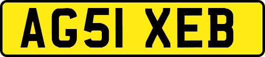 AG51XEB