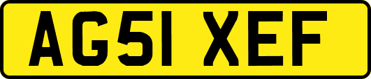 AG51XEF