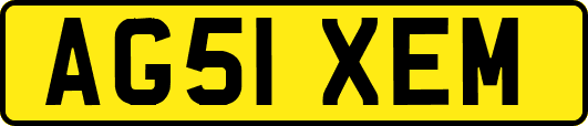 AG51XEM