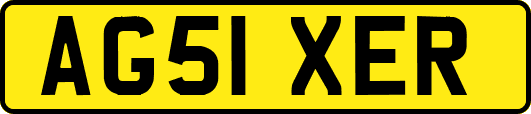 AG51XER