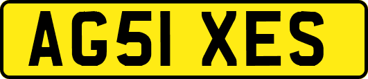 AG51XES