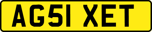 AG51XET