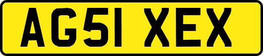 AG51XEX