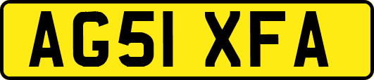 AG51XFA